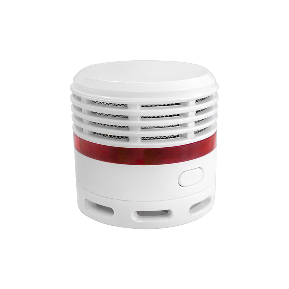 DETECTEUR DE FUMEE AVEC PILE